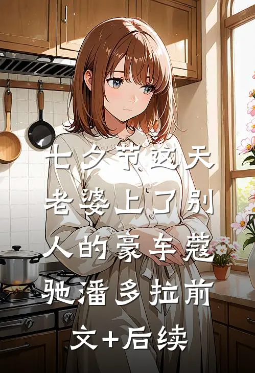 七夕节这天老婆上了别人的豪车蔻驰潘多拉前文+后续