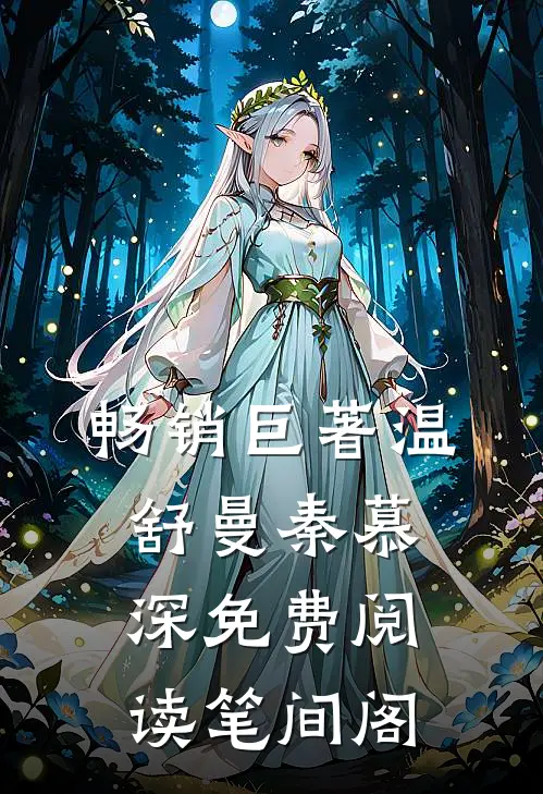 畅销巨著温舒曼秦慕深免费阅读笔间阁