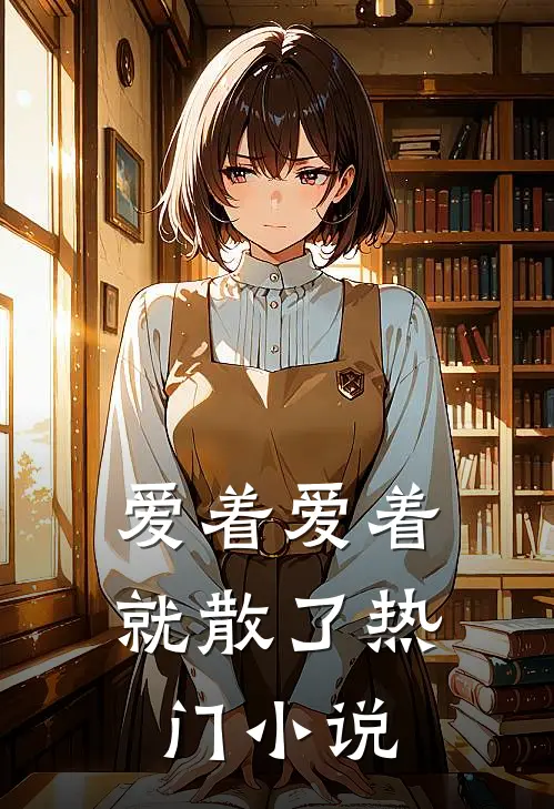 爱着爱着就散了热门小说