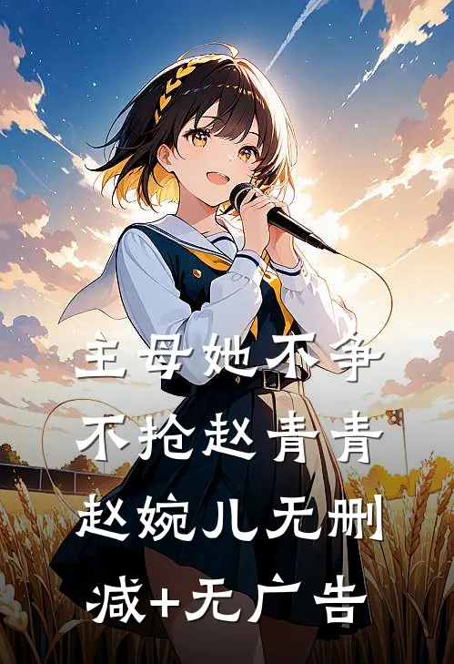 主母她不争不抢赵青青赵婉儿无删减+无广告