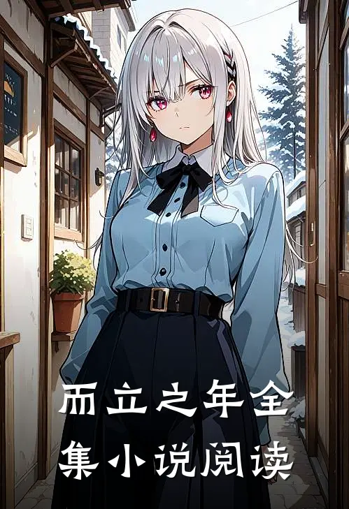 而立之年全集小说阅读