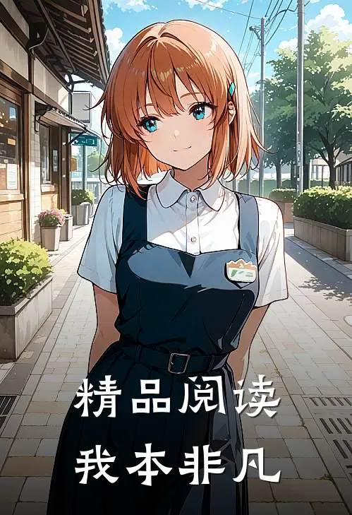 精品阅读我本非凡