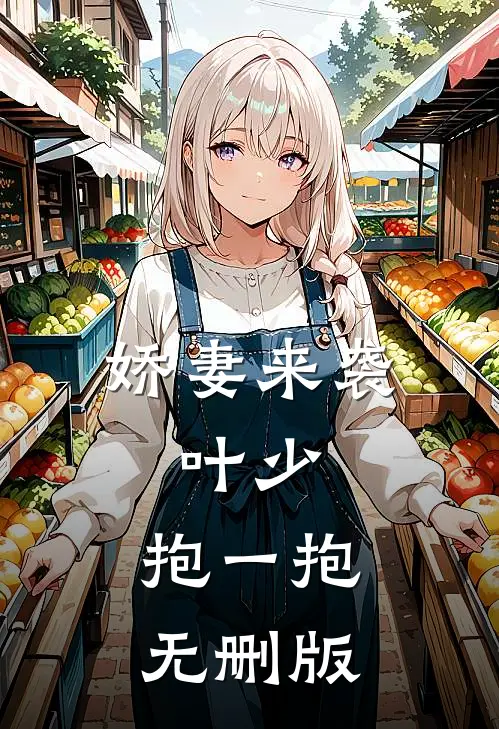 娇妻来袭：叶少，抱一抱无删版