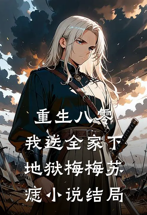 重生八零，我送全家下地狱梅梅苏痣小说结局