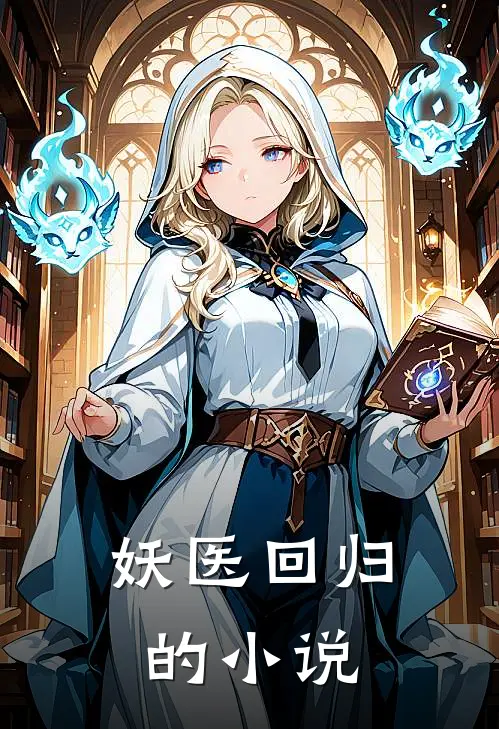 妖医回归的小说
