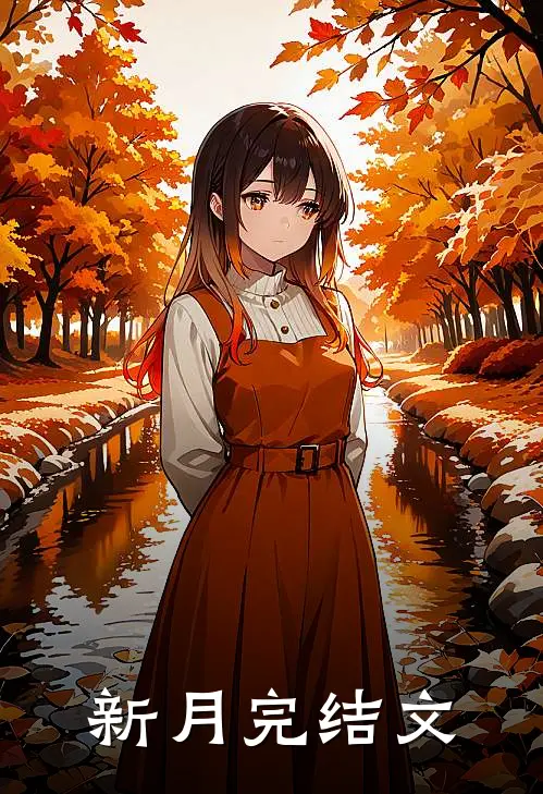 新月完结文