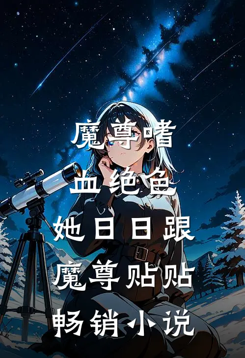 魔尊嗜血绝色，她日日跟魔尊贴贴畅销小说