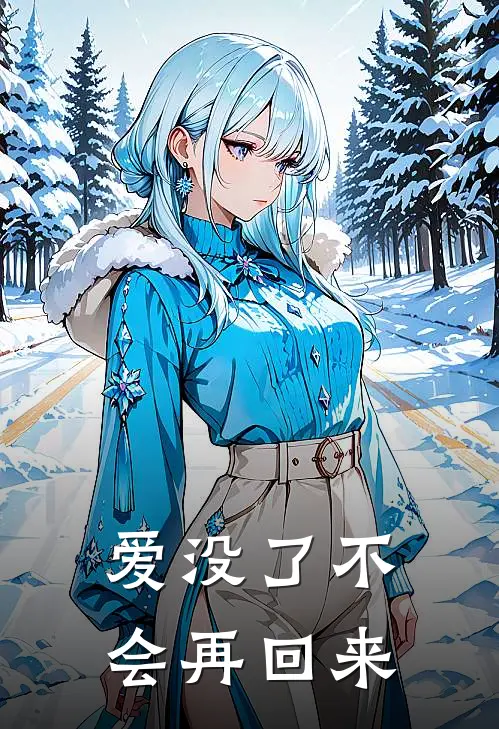 爱没了不会再回来