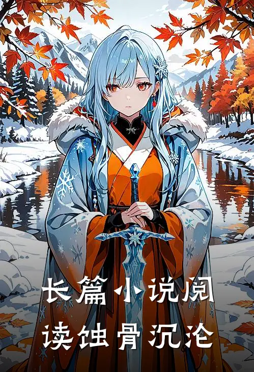 长篇小说阅读蚀骨沉沦