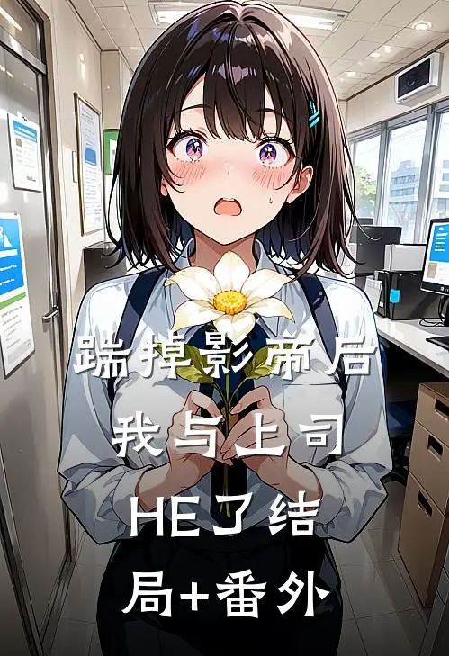 踹掉影帝后我与上司HE了结局+番外