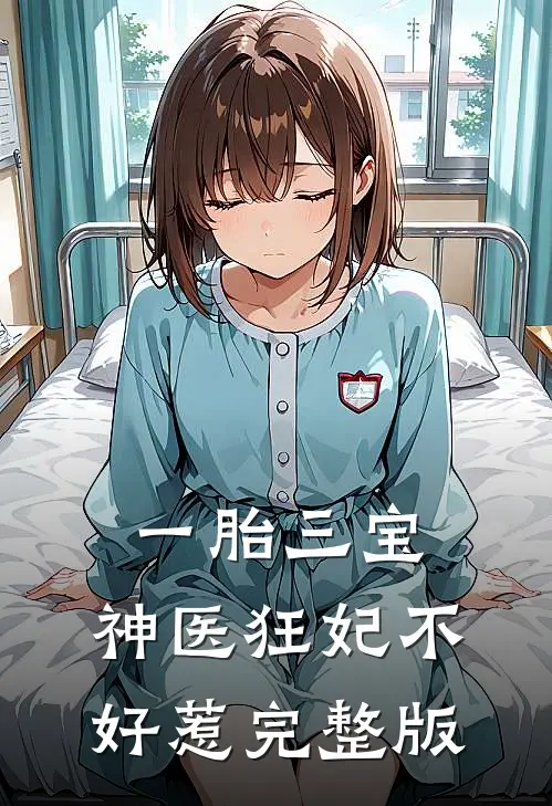 一胎三宝：神医狂妃不好惹完整版