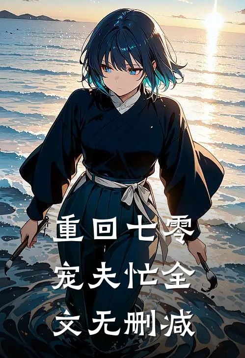 重回七零宠夫忙全文无删减