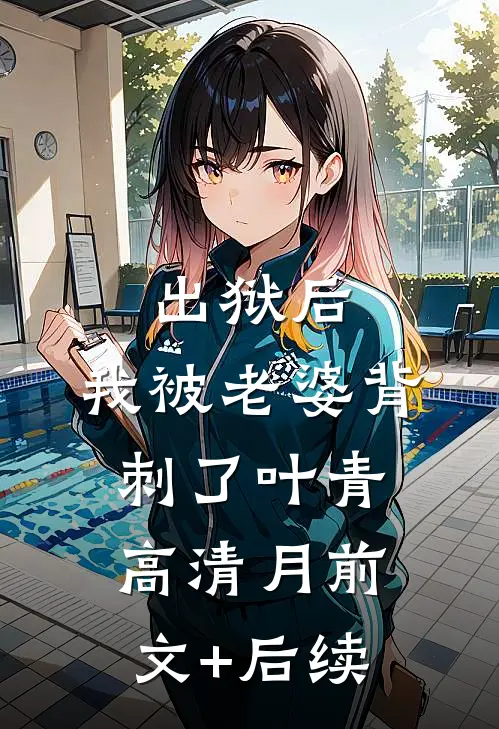 出狱后，我被老婆背刺了叶青高清月前文+后续