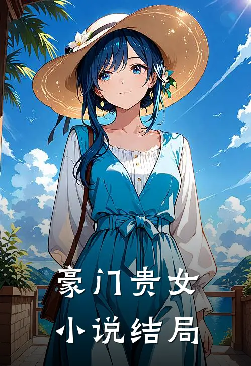 豪门贵女小说结局