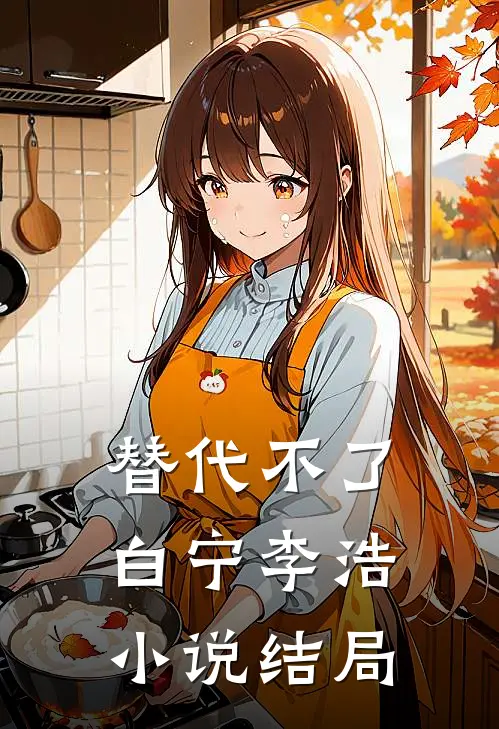 替代不了白宁李浩小说结局