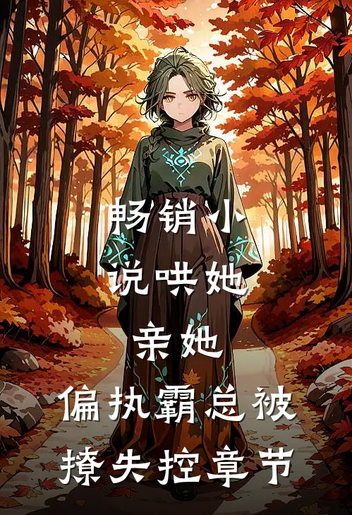 畅销小说哄她，亲她，偏执霸总被撩失控章节