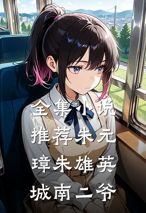 全集小说推荐朱元璋朱雄英城南二爷