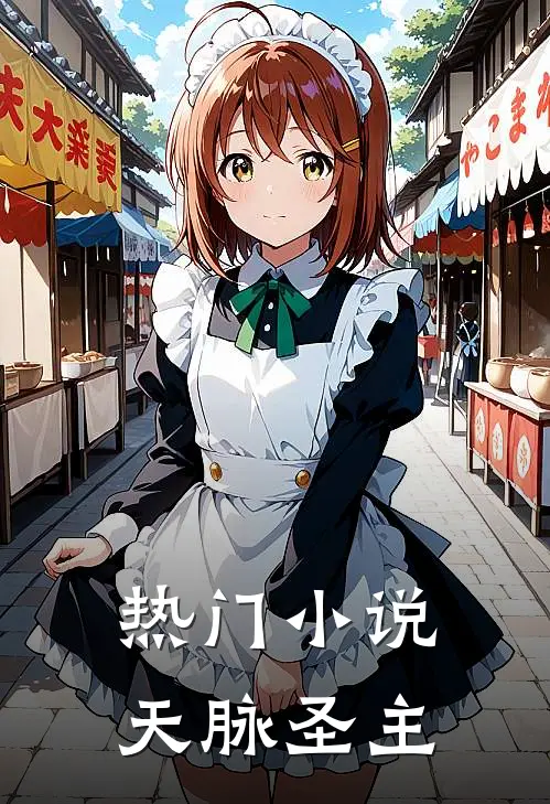 热门小说天脉圣主