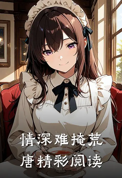 情深难掩荒唐精彩阅读