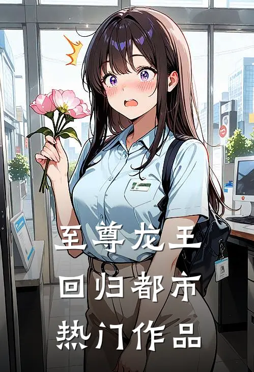 至尊龙王回归都市热门作品