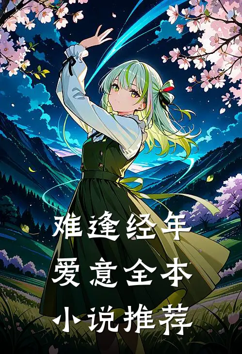 难逢经年爱意全本小说推荐