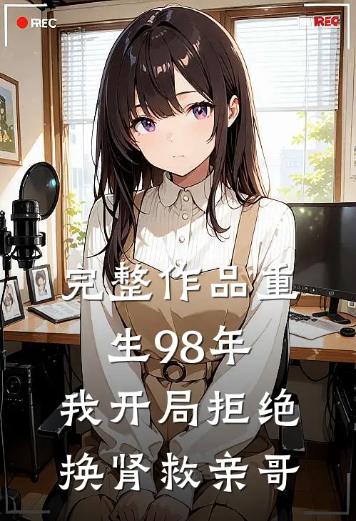 完整作品重生98年，我开局拒绝换肾救亲哥