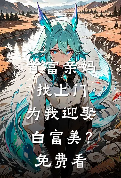首富亲妈找上门，为我迎娶白富美？免费看