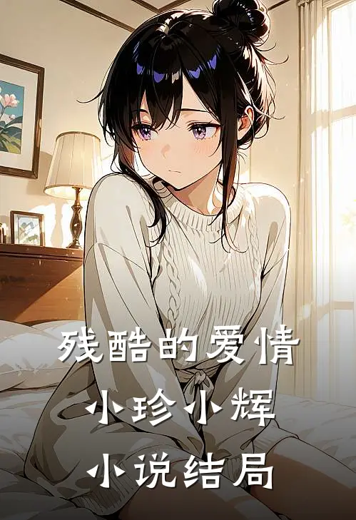 残酷的爱情小珍小辉小说结局
