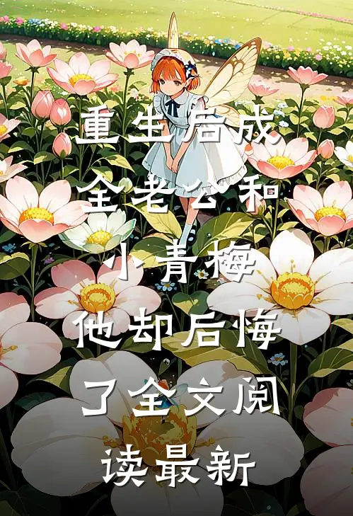 重生后成全老公和小青梅，他却后悔了全文阅读最新