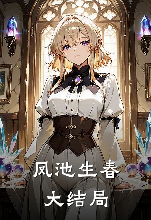 凤池生春大结局