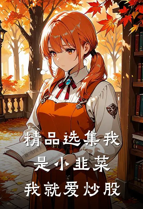 精品选集我是小韭菜，我就爱炒股