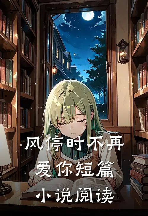 风停时不再爱你短篇小说阅读