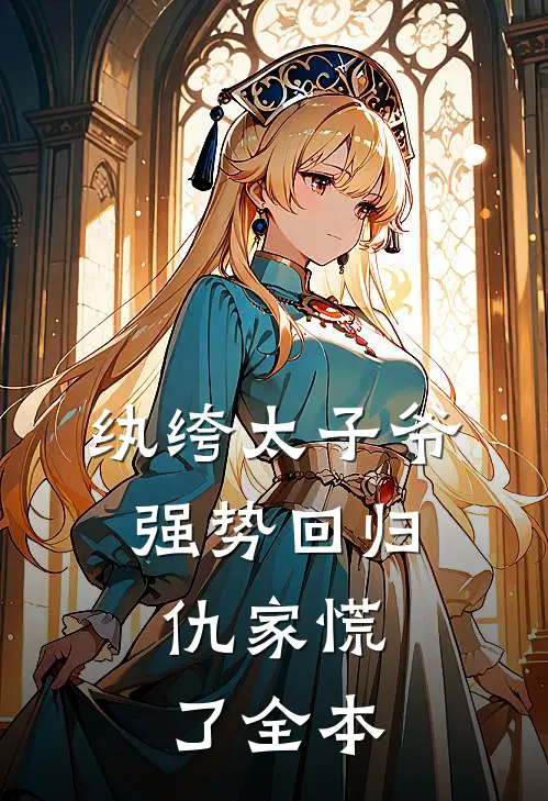 纨绔太子爷强势回归，仇家慌了全本