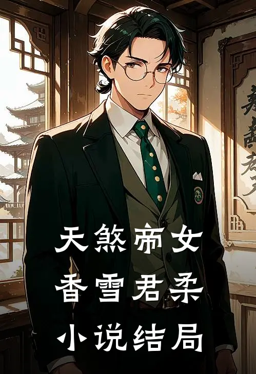 天煞帝女香雪君柔小说结局