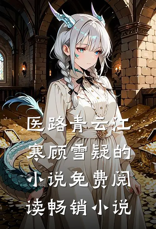 医路青云江寒顾雪疑的小说免费阅读畅销小说