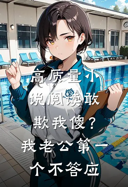 高质量小说阅读敢欺我傻？我老公第一个不答应