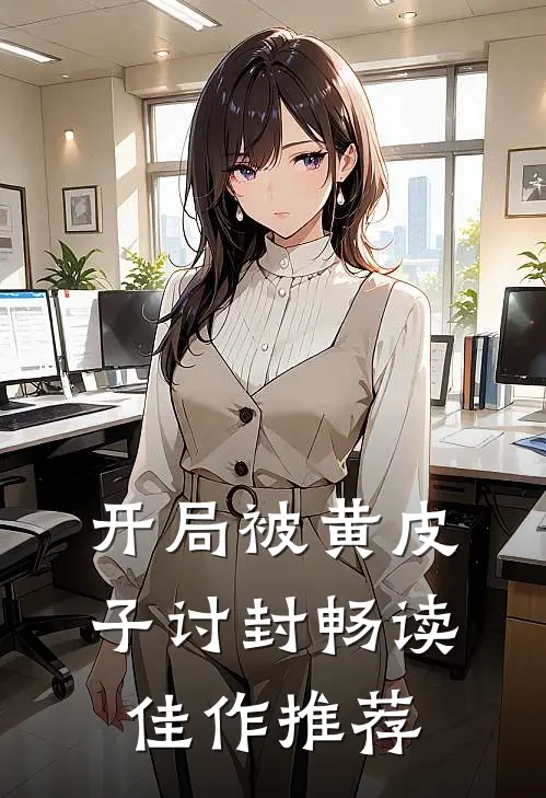 开局被黄皮子讨封畅读佳作推荐