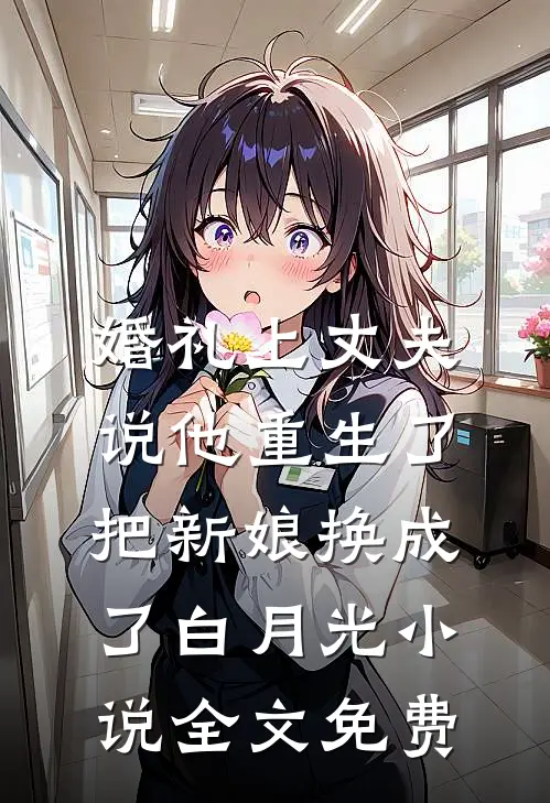 婚礼上丈夫说他重生了，把新娘换成了白月光小说全文免费