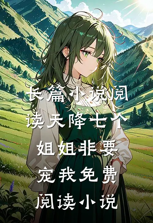 长篇小说阅读天降七个姐姐非要宠我免费阅读小说