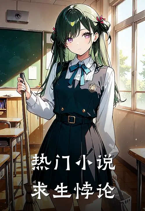 热门小说求生悖论