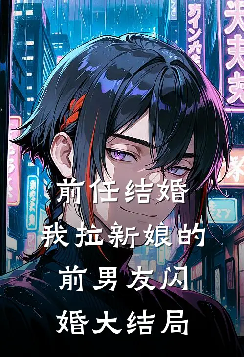 前任结婚，我拉新娘的前男友闪婚大结局
