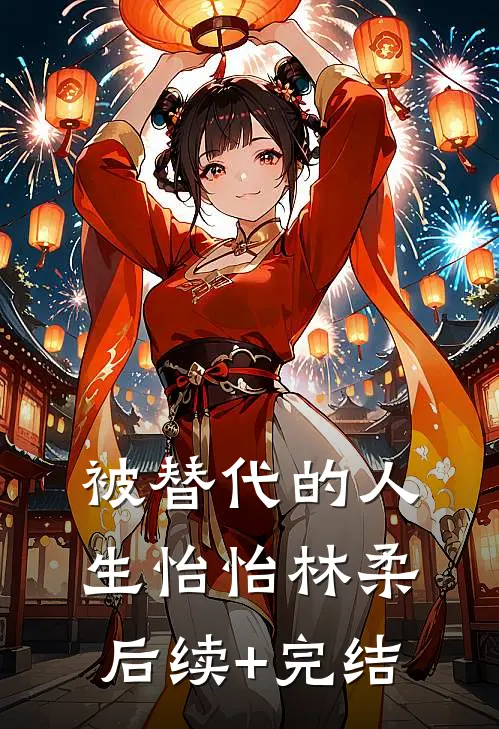 被替代的人生怡怡林柔后续+完结