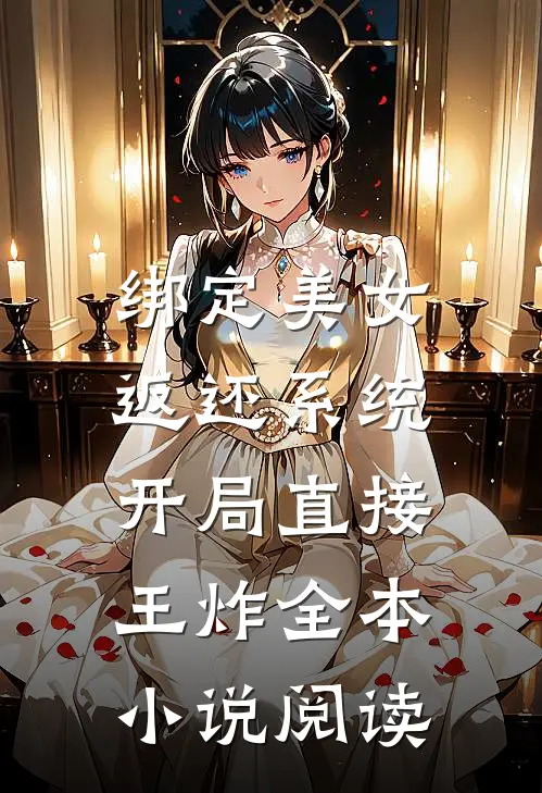 绑定美女返还系统，开局直接王炸全本小说阅读