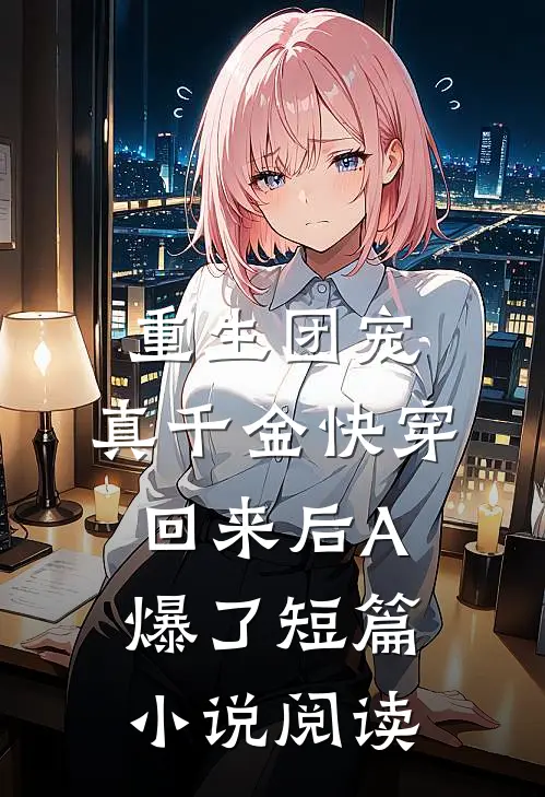 重生团宠：真千金快穿回来后A爆了短篇小说阅读