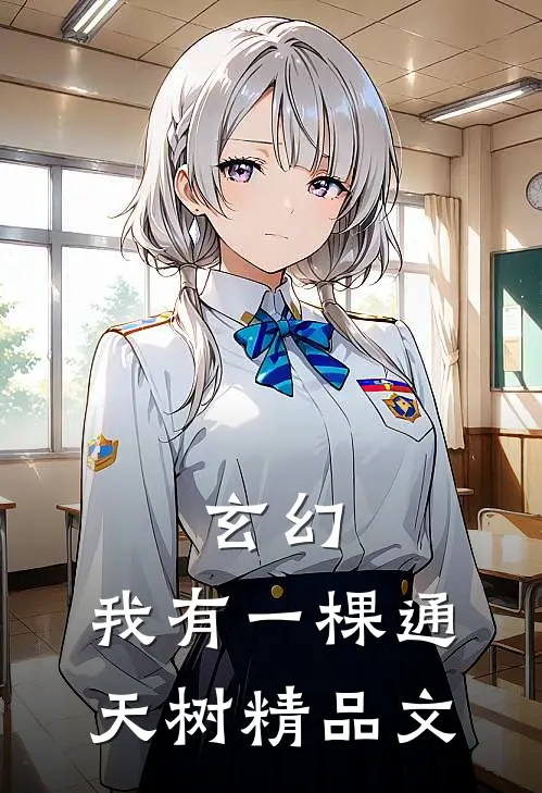 玄幻：我有一棵通天树精品文