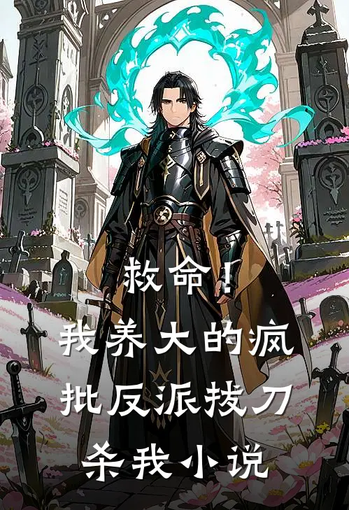 救命！我养大的疯批反派拔刀杀我小说