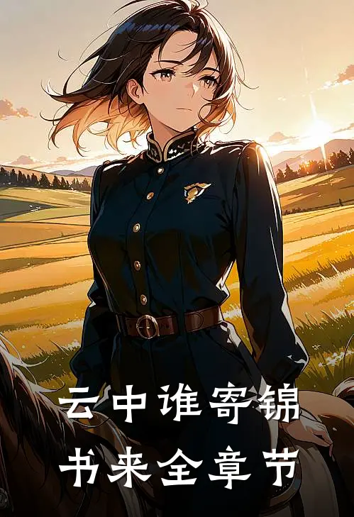 云中谁寄锦书来全章节