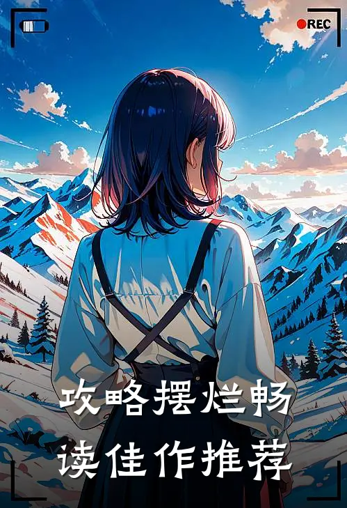 攻略摆烂畅读佳作推荐
