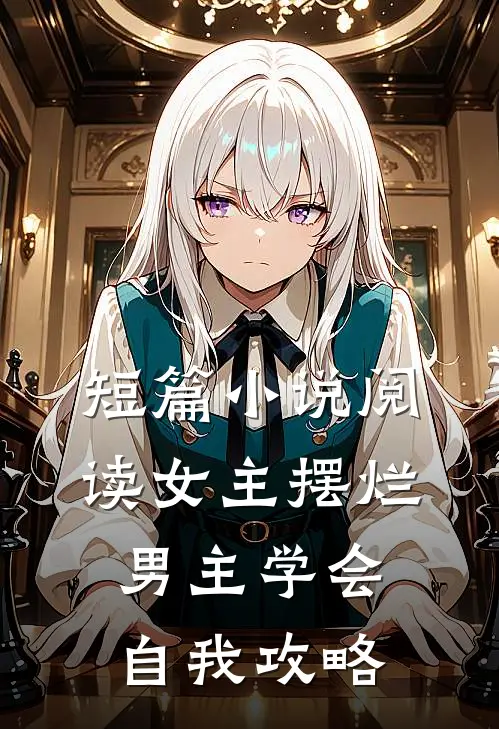 短篇小说阅读女主摆烂，男主学会自我攻略