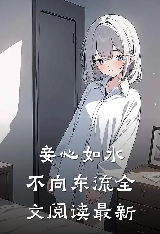 妾心如水，不向东流全文阅读最新